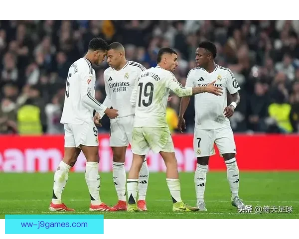 姆巴佩西甲首秀对阵马洛卡未能破门 皇马遭遇进攻瓶颈