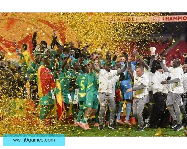 塞内加尔历史性首夺非洲杯冠军点燃全国激情书写足坛新传奇时代篇章