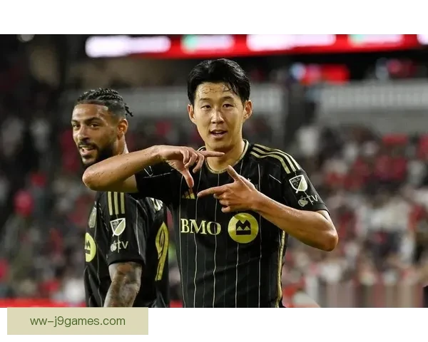 孙兴慜承诺全力为国出战愿为国家队拼到最后一刻