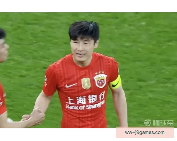 武磊荣膺2026赛季中超联赛三月最佳球员展现卓越实力