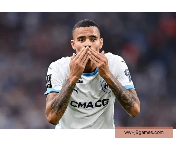 格林伍德转会马赛状态火热助球队迎来连胜势头