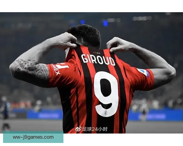 米兰德比之夜国米登顶创历史蓝黑军团书写百年荣耀新王朝篇章