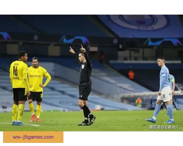 罗德里在德甲赛场展现关键作用助力球队胜利分析