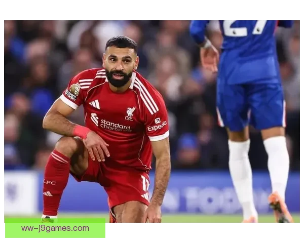 萨拉赫未来悬而未决 沙特豪门再开1.2亿美元年薪挖角利物浦球星