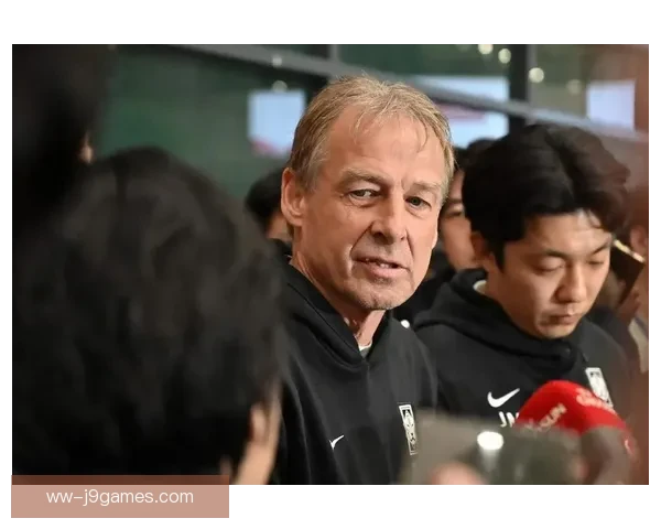 韩国足协解雇主帅克林斯曼后面临新任选帅挑战 国足未来如何走