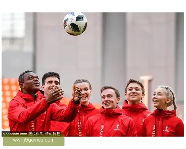 2026世界杯全球志愿者培训手册正式发布全面提升志愿者服务质量