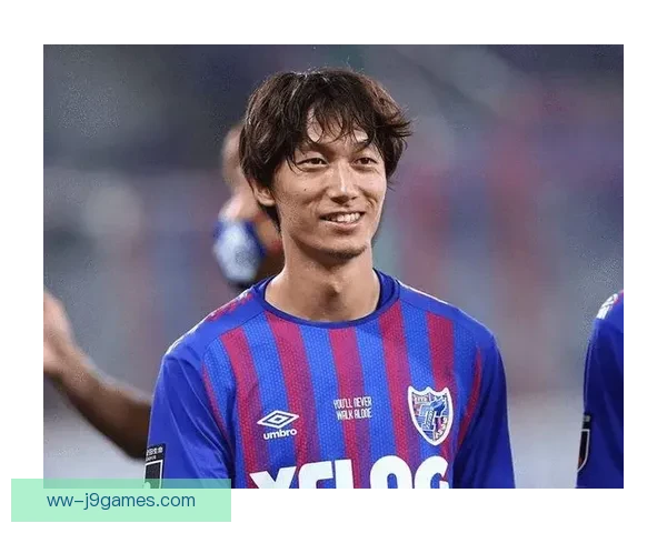 大迫勇也荣膺J联赛金靴与最有价值球员双料殊荣