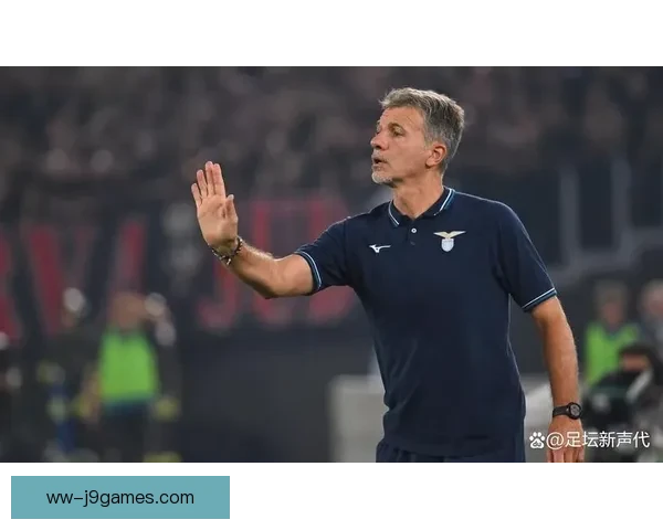 马尔科·巴罗尼率拉齐奥多线作战展现黑马韧性